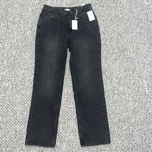 NWT GOOD AMERICAN “GOOD ICONIC” Jeans
